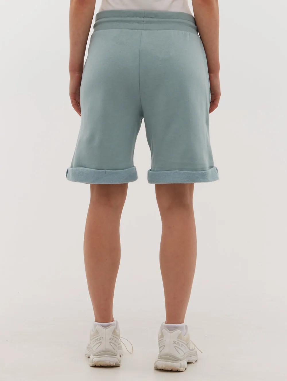 Madelyn Fleece Shorts