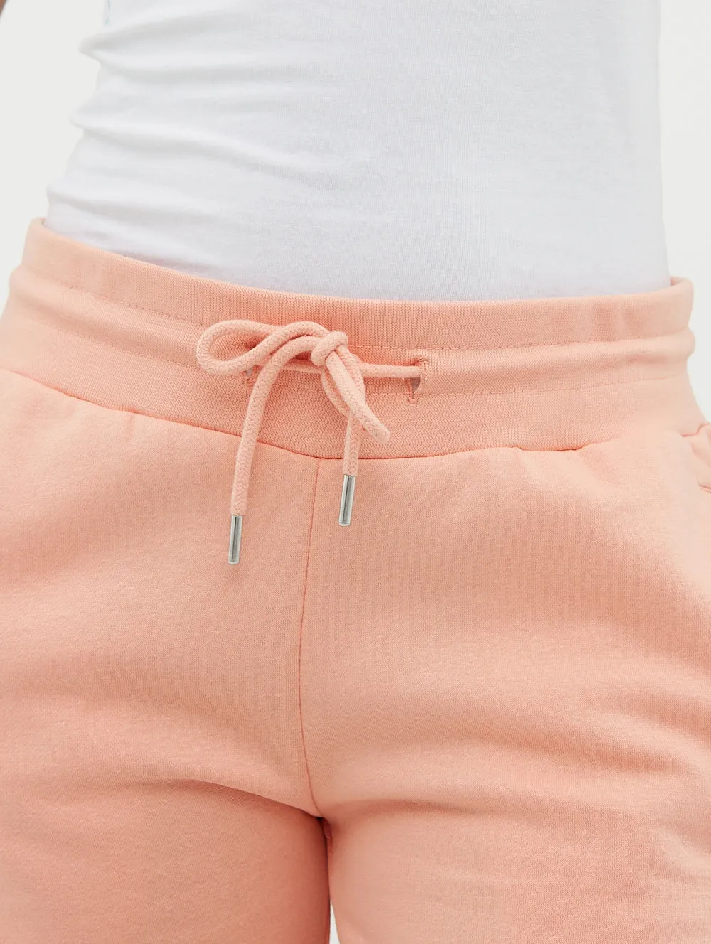 Madelyn Fleece Shorts