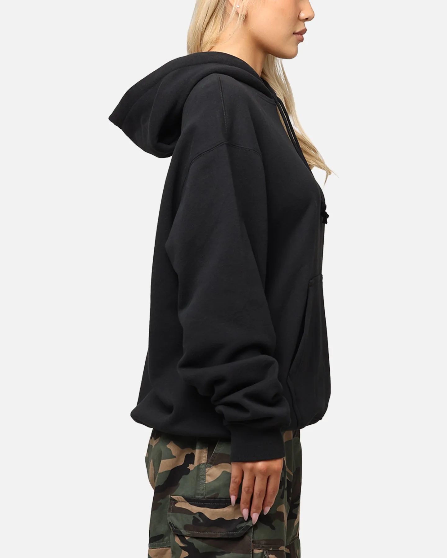 Majestic Athletic New York Yankees Acland Hoodie Black