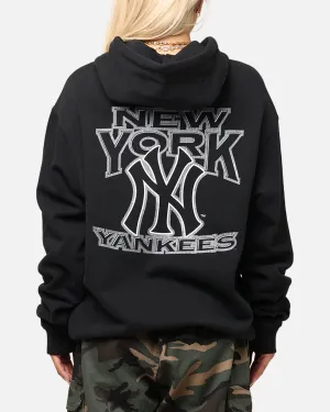 Majestic Athletic New York Yankees Acland Hoodie Black