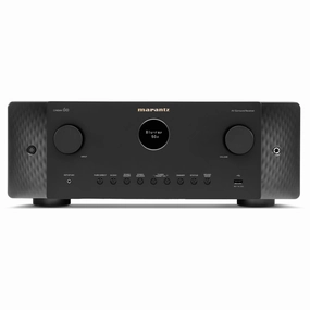 Marantz Cinema 60 Multi Channel AV Receiver
