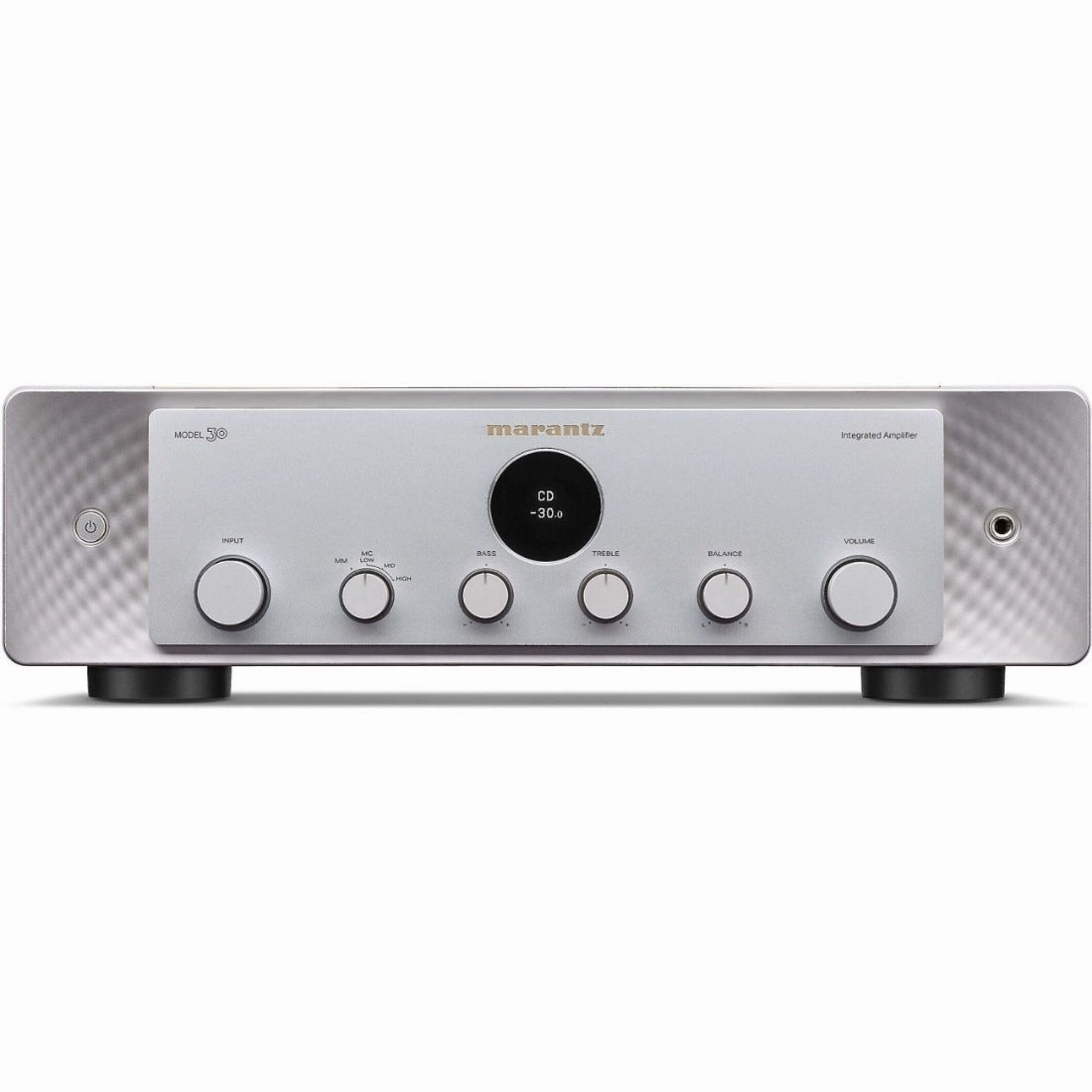 Marantz MODEL 30 Master Tuned Integrated Amplifier