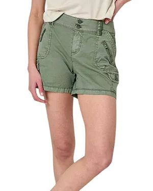 Marrakech Asher Stretch Twill Short