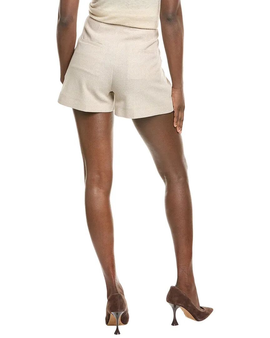 Max Mara Jessica Jersey Short