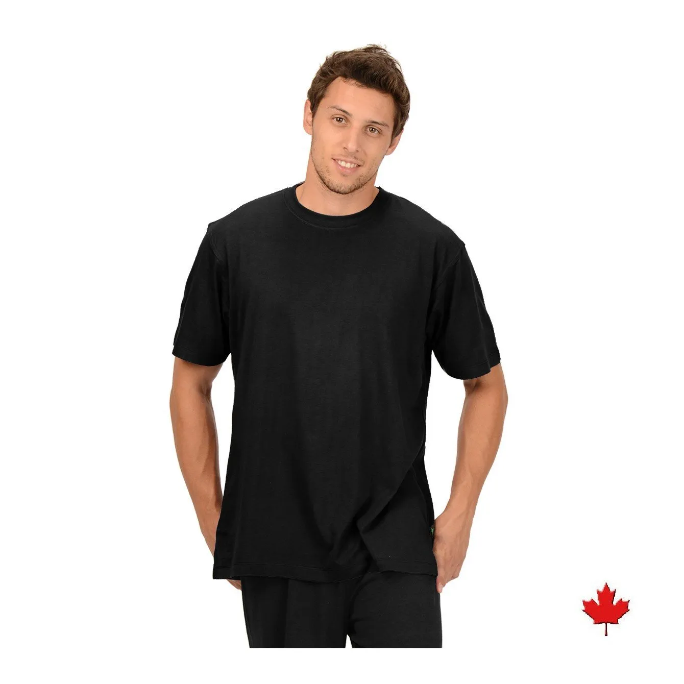 Men's Classic Bamboo T-Shirt