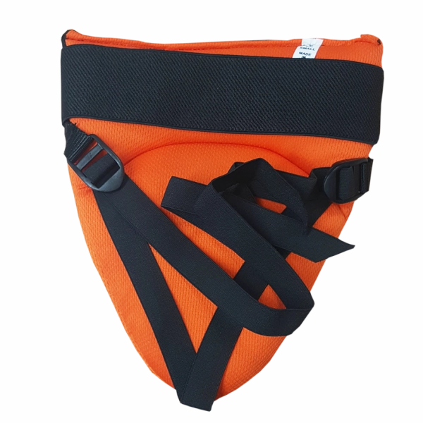 MERCIAN EVO.0.1 MALE ABDOMINAL GUARD - SNR -