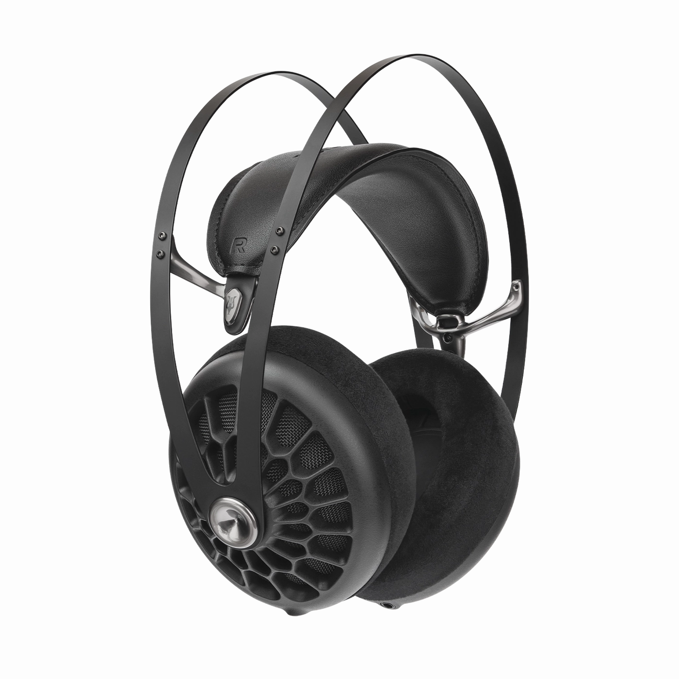 Meze Audio 105 AER Open-Back Headphones