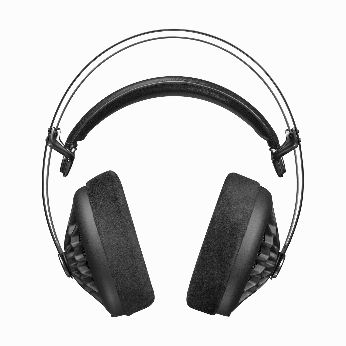 Meze Audio 105 AER Open-Back Headphones