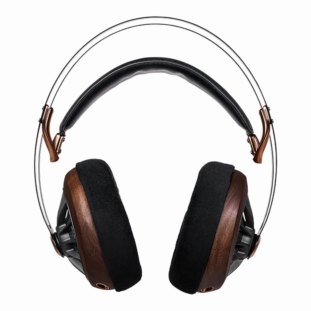 Meze Audio 109 Pro Open Back Headphones