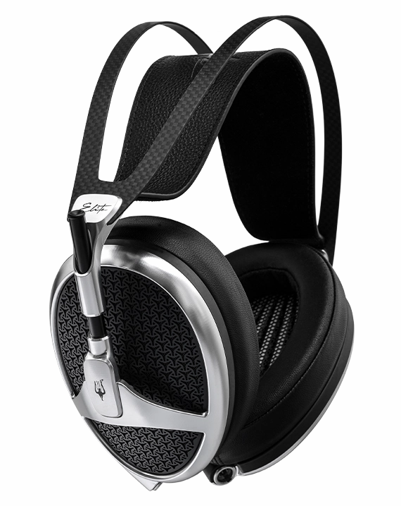 Meze Audio Elite Headphones