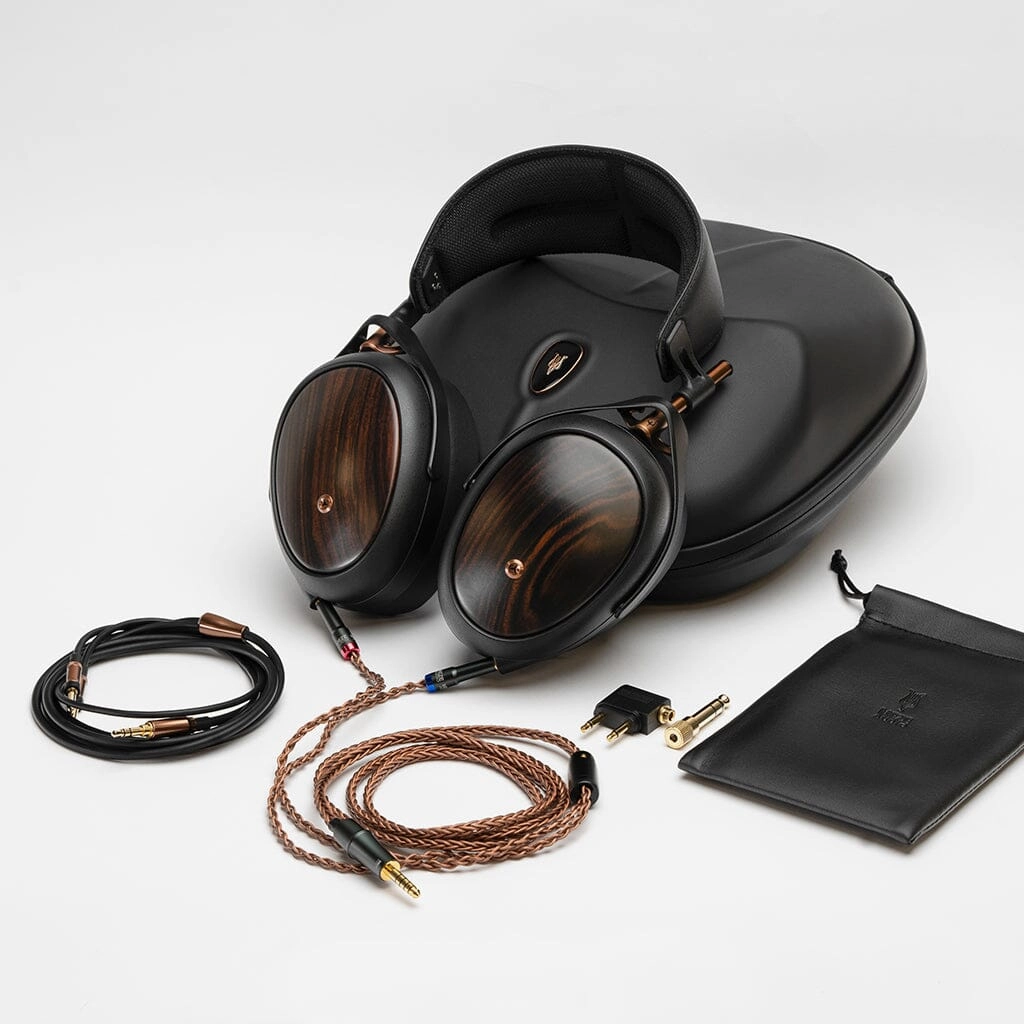 Meze Audio LIRIC II Headphones