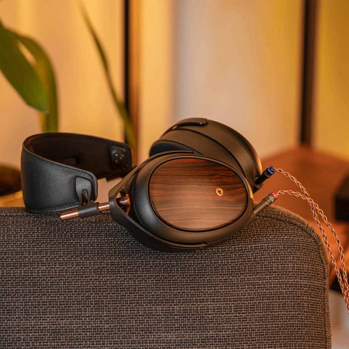 Meze Audio Liric II Over-Ear Headphones
