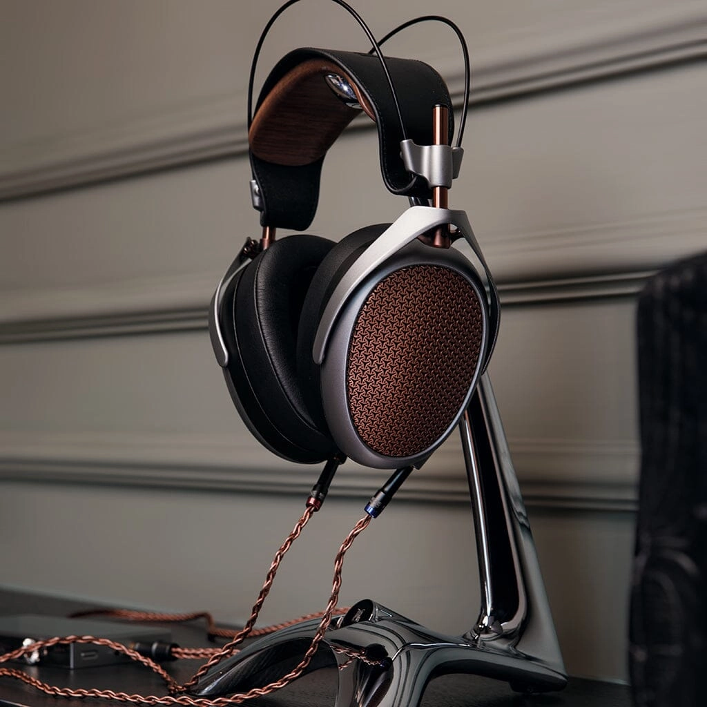 Meze Audio Poet Headphones
