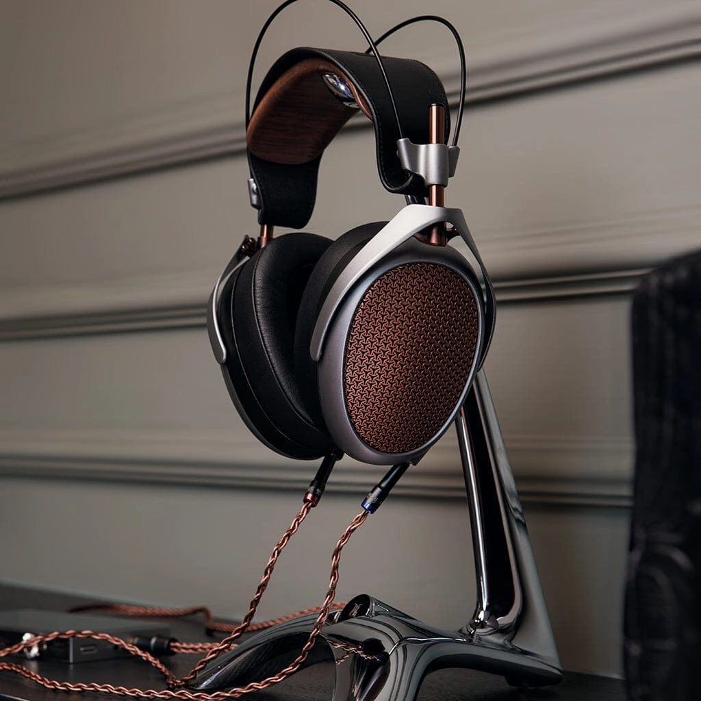 Meze Audio Poet Headphones