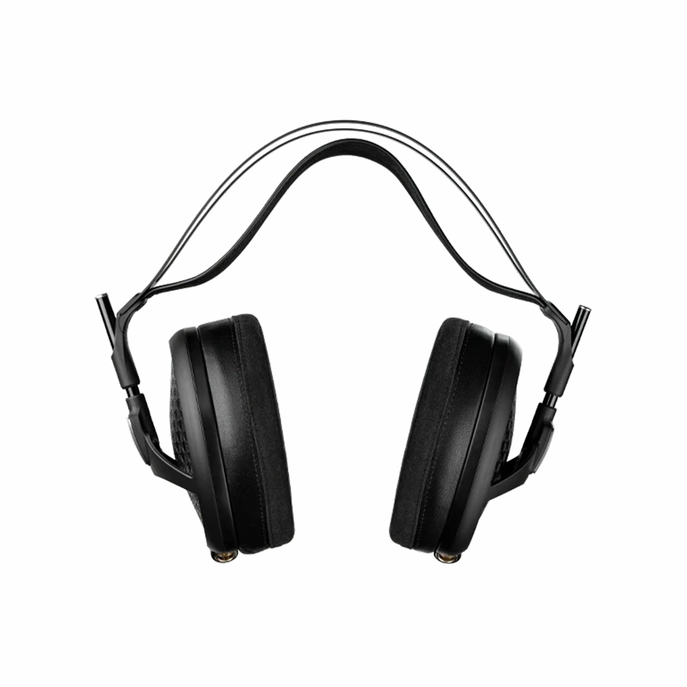 Meze Empyrean II Headphones and Manta Stand Limited Winter Soundscapes Bundle