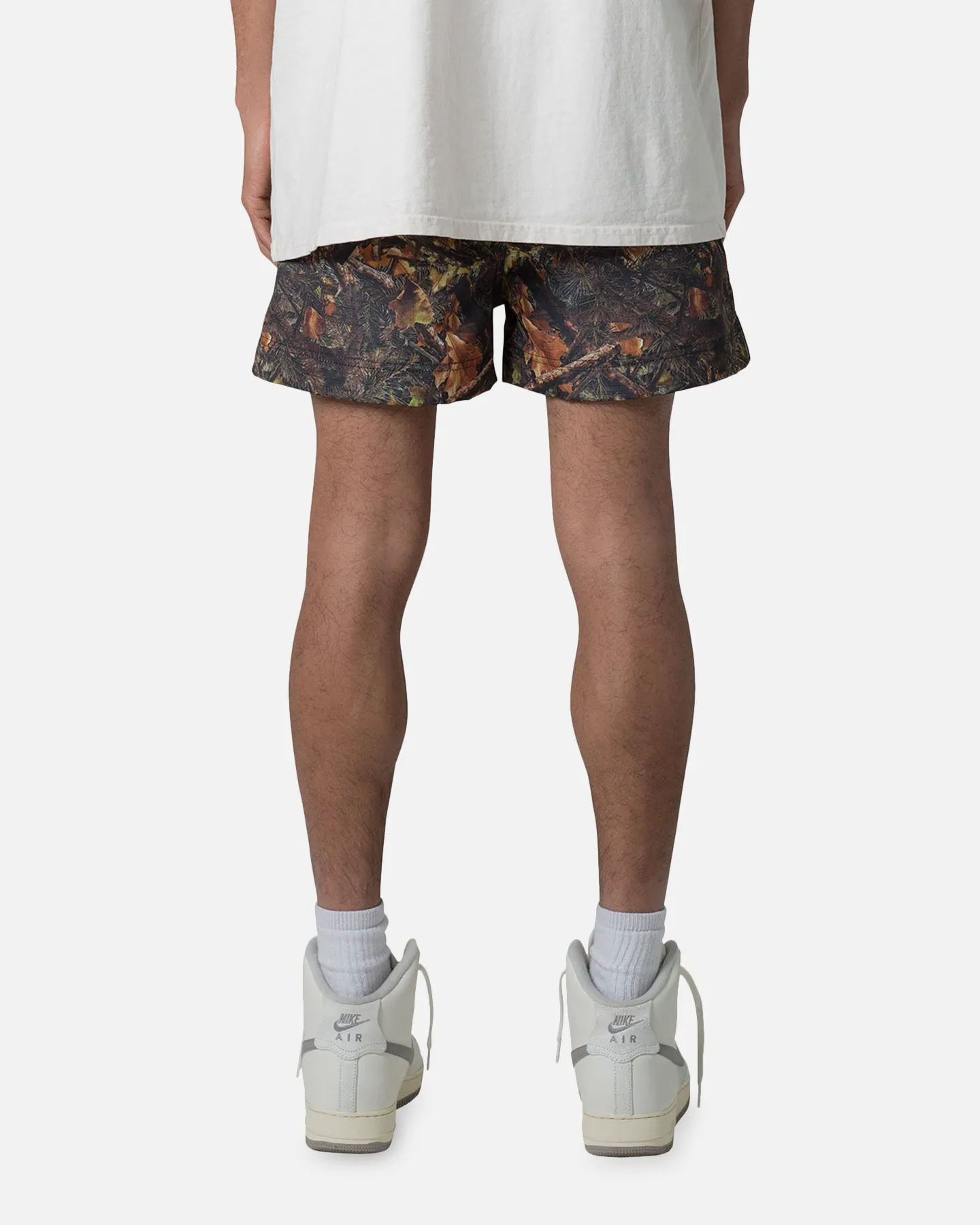 MNML Summer Shorts Hunter Camo