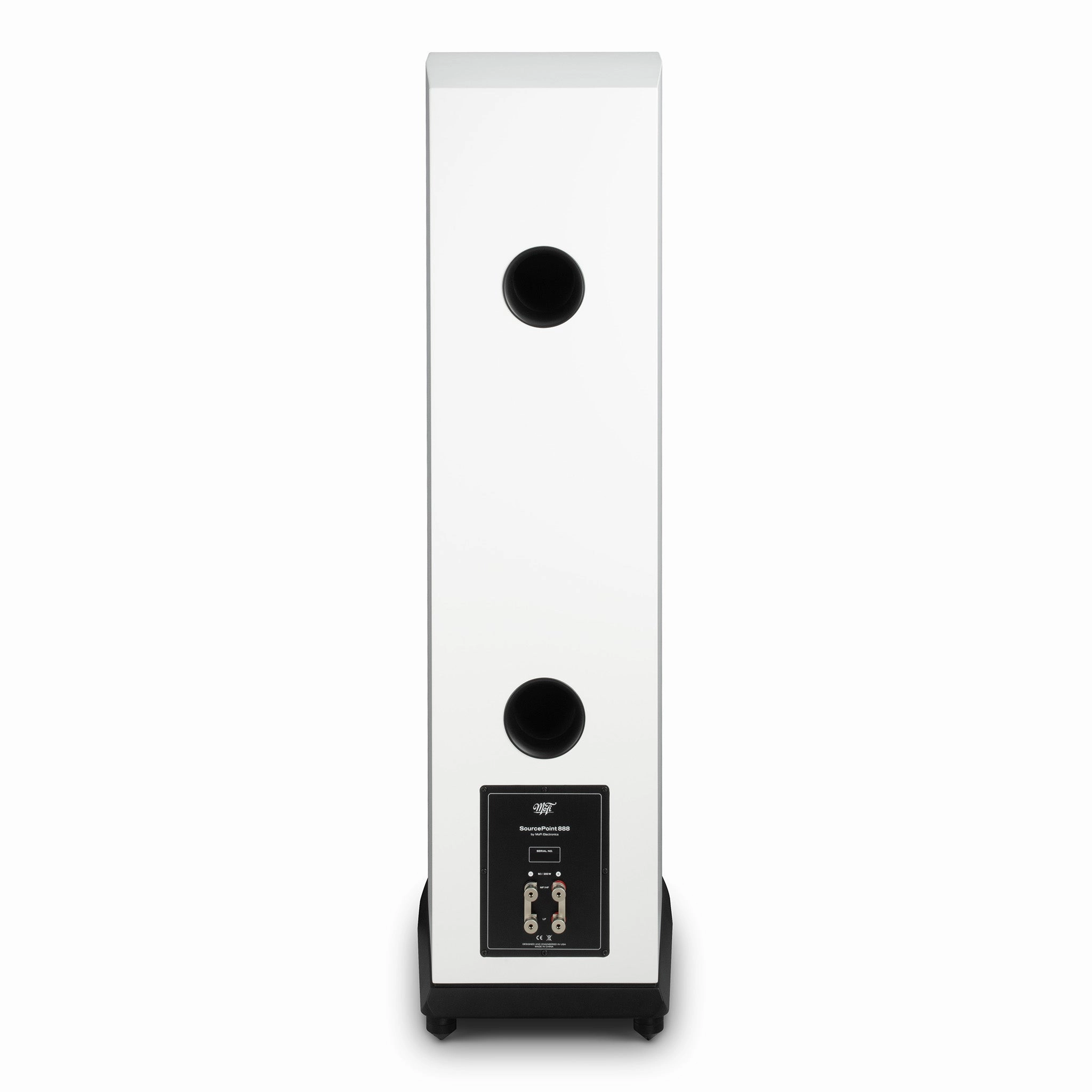Mofi SourcePoint 888 Floorstanding Loudspeaker (pair)