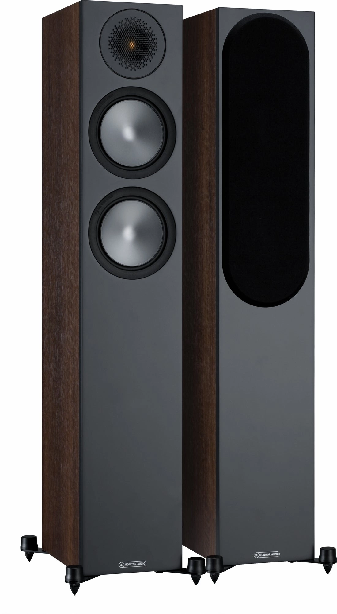 Monitor Audio Bronze 200 Floorstanding Speakers Pair