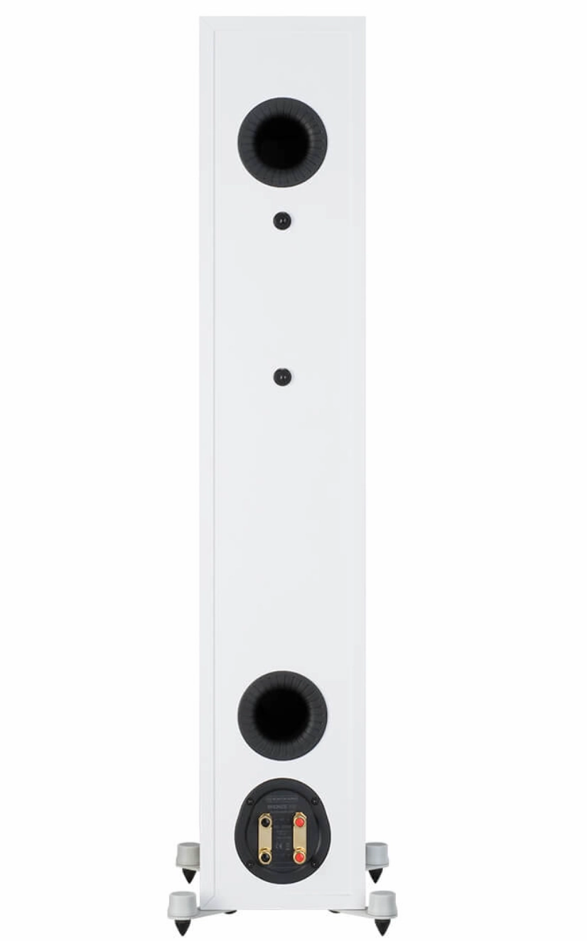 Monitor Audio Bronze 200 Floorstanding Speakers (pair)