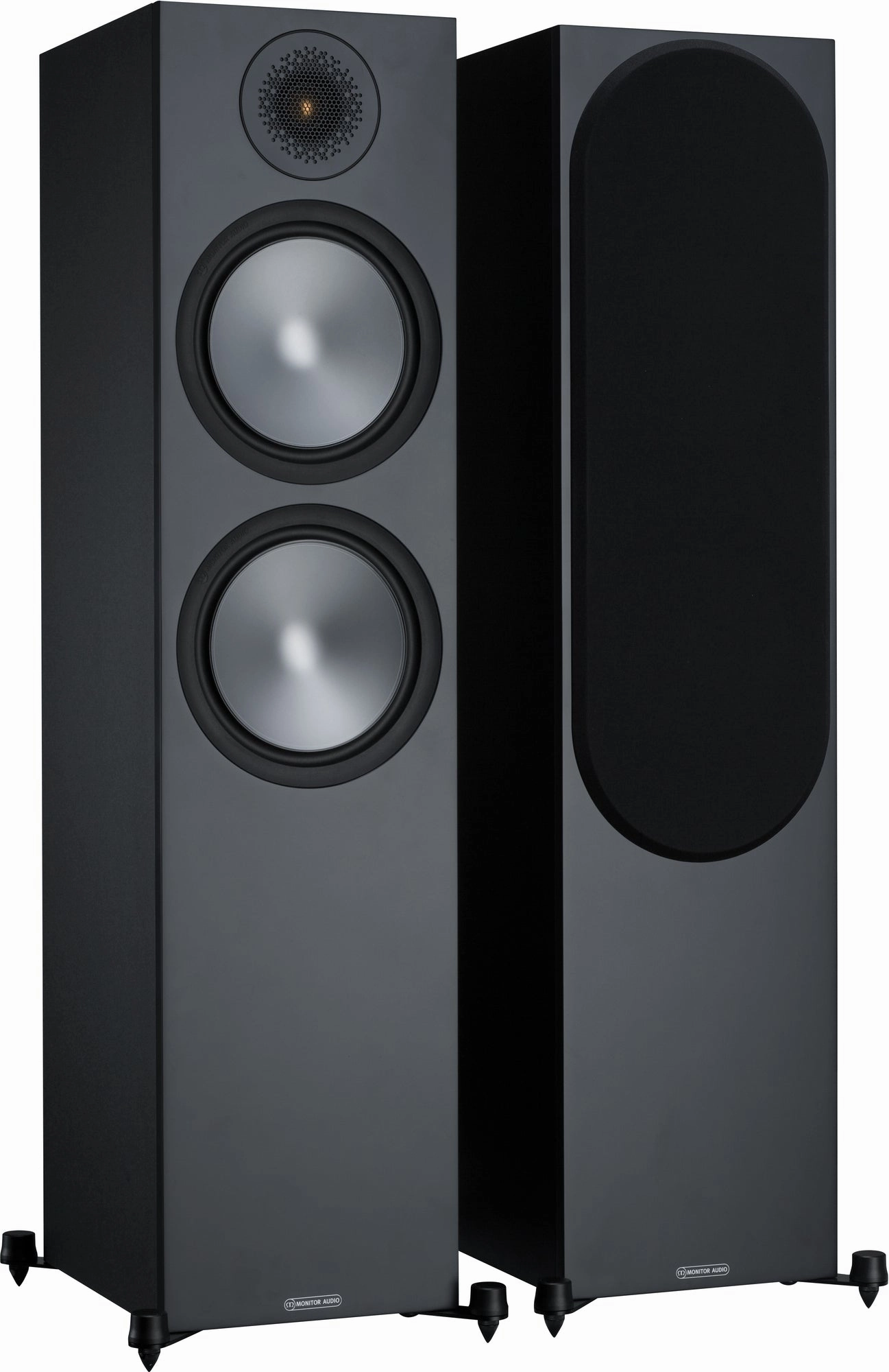 Monitor Audio Bronze 500 Floorstanding Speakers Pair