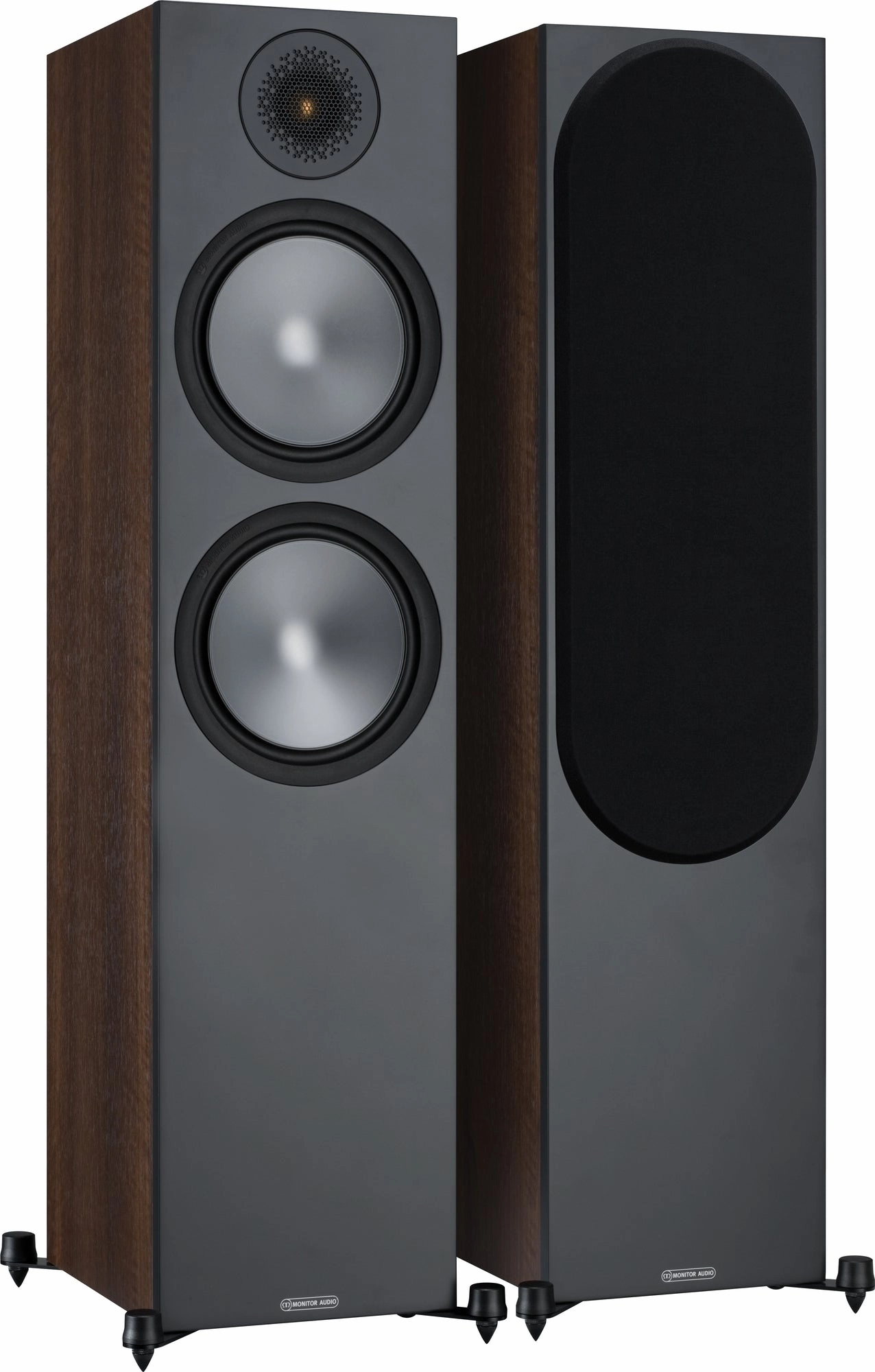 Monitor Audio Bronze 500 Floorstanding Speakers Pair