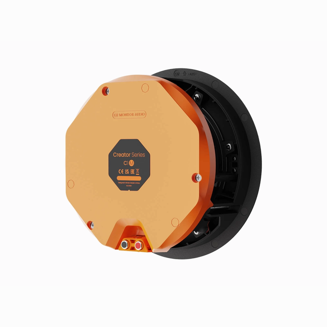 Monitor Audio Creator Series C1M In-Ceiling Medium Speaker
