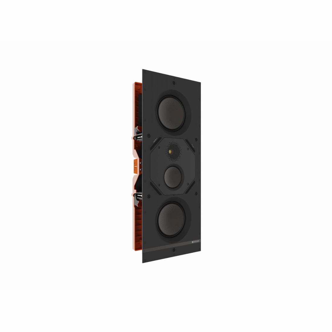 Monitor Audio Creator Series W2M In-Wall Medium Speaker