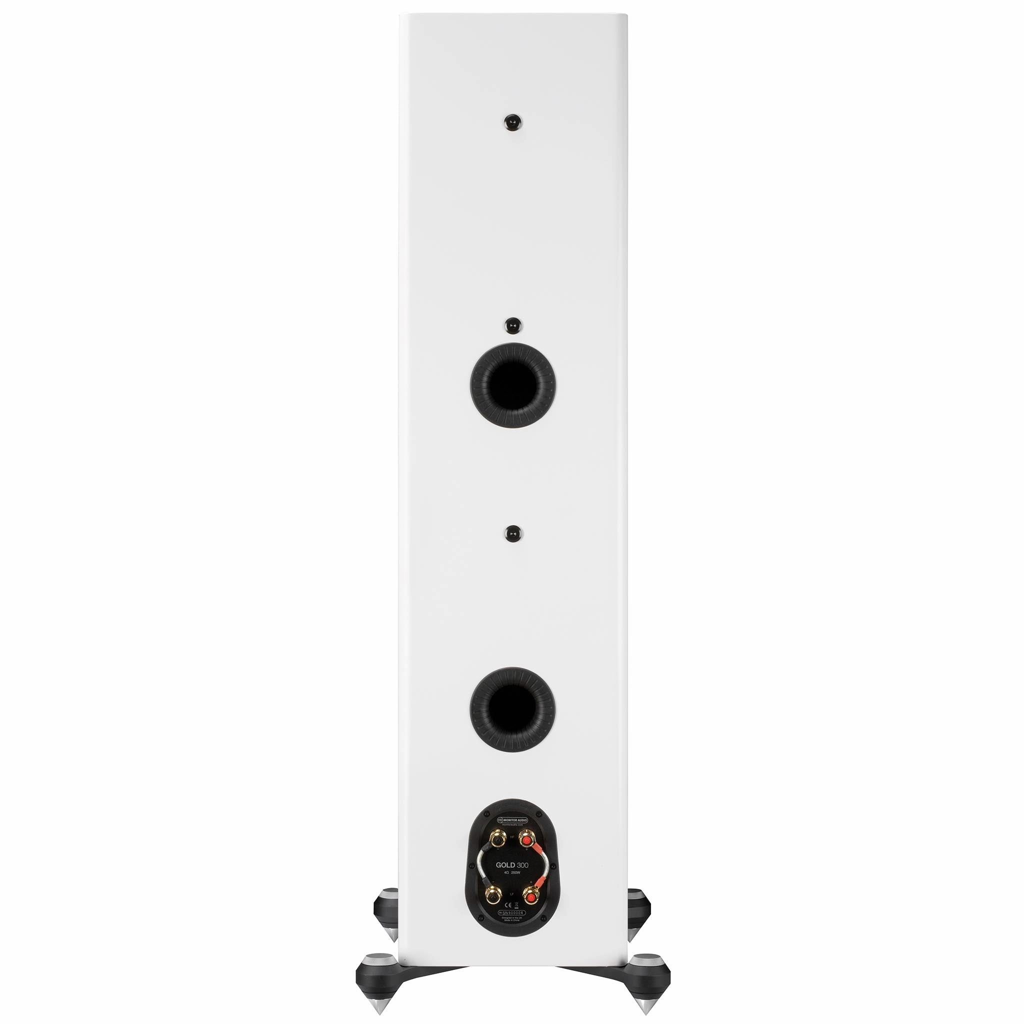Monitor Audio Gold 300 Loudspeaker (pair) (OPEN)