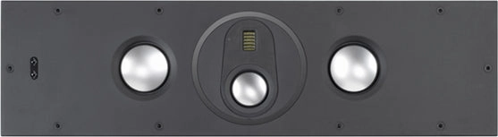Monitor Audio Platinum In Wall II Three Way Speaker Each