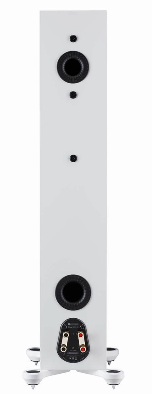Monitor Audio Silver 200 7G Floorstanding Speakers (pair)