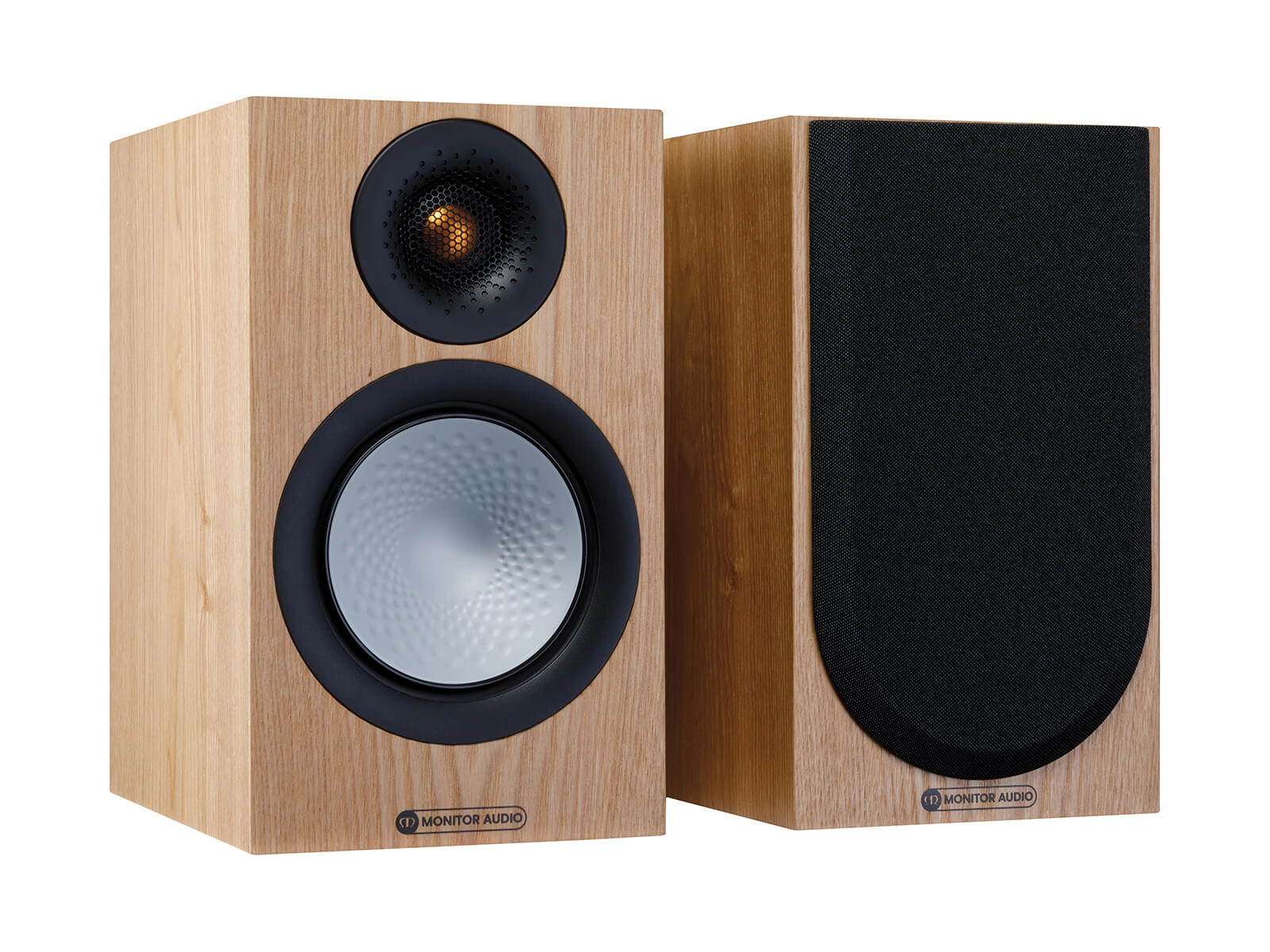 Monitor Audio Silver 50 7G Bookshelf Speakers Pair