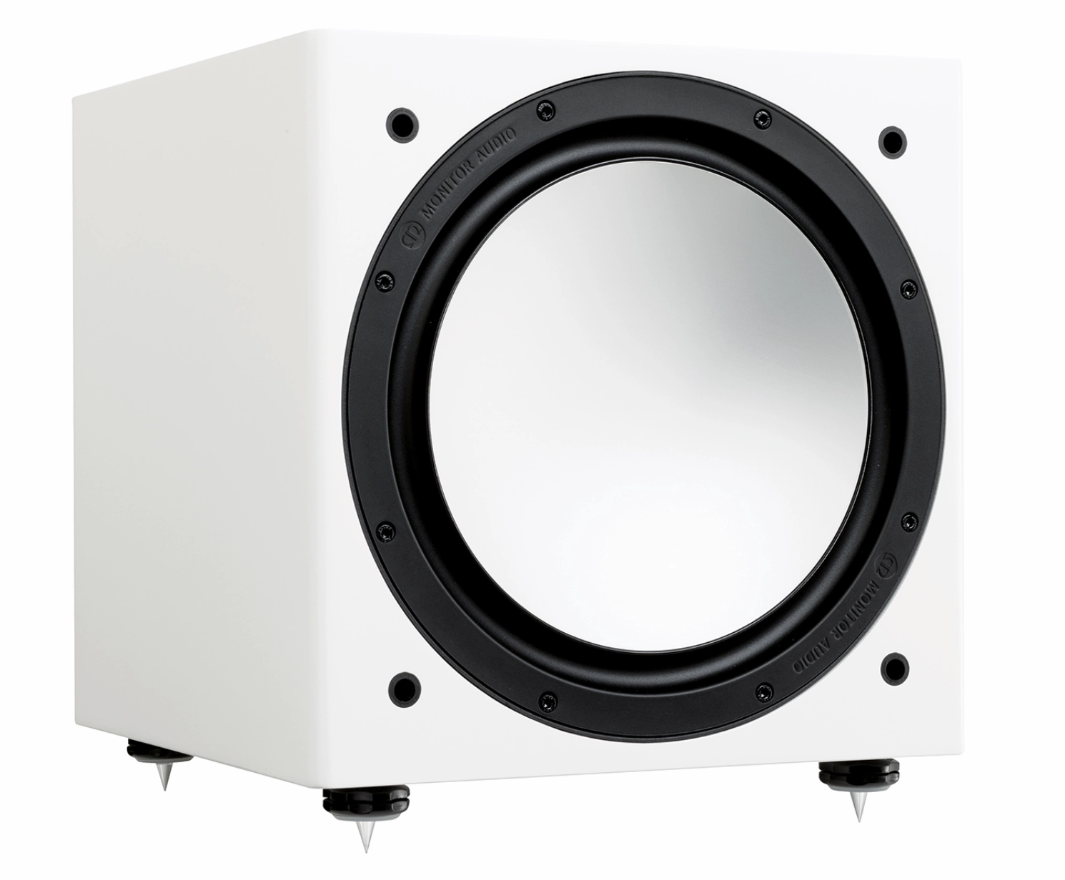 Monitor Audio Silver W-12 6G Subwoofer