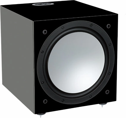 Monitor Audio Silver W-12 Subwoofer