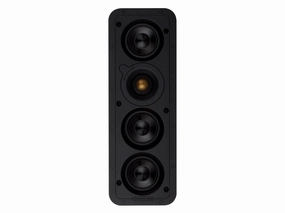 Monitor Audio Super Slim WSS130 In Wall Speaker Each