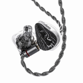 Moondrop Dark Saber In-Ear Headphones