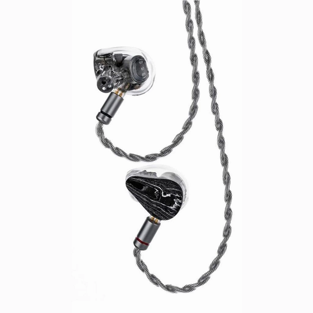 Moondrop Dark Saber In-Ear Headphones