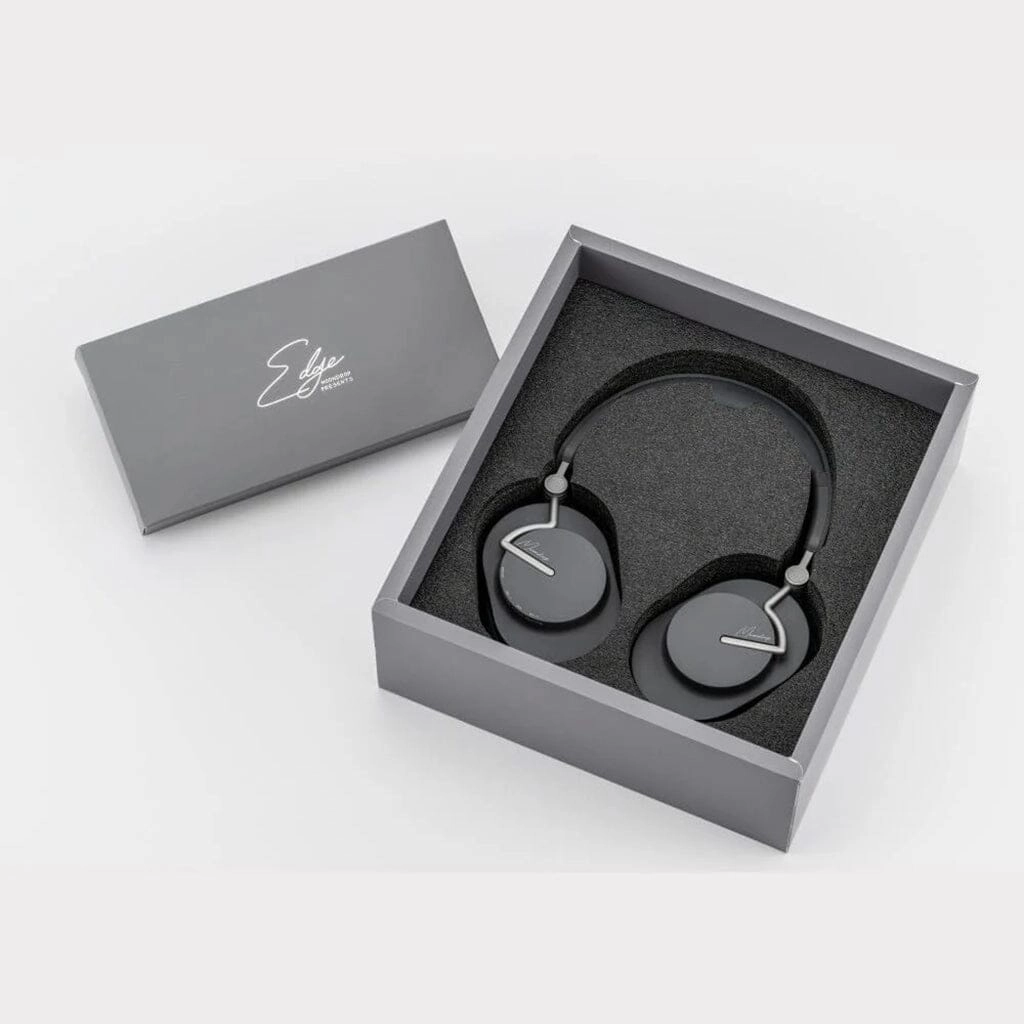 Moondrop Edge Wireless ANC Headphones