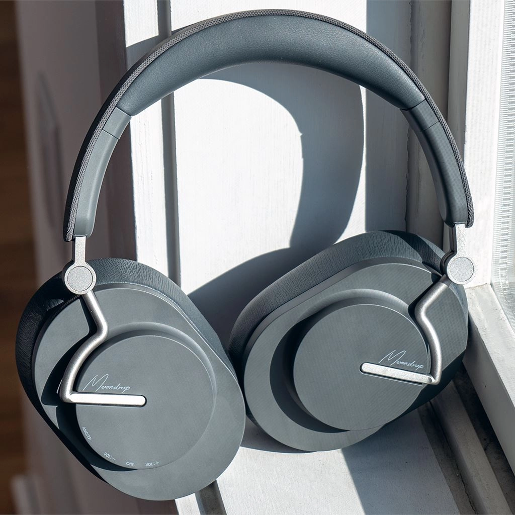 Moondrop Edge Wireless ANC Headphones