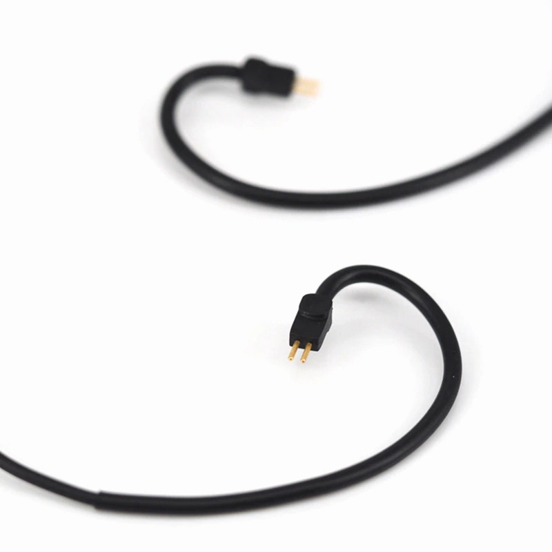 Moondrop Littleblack 2-Pin Bluetooth Cable for In-Ear Monitors - Discontinued