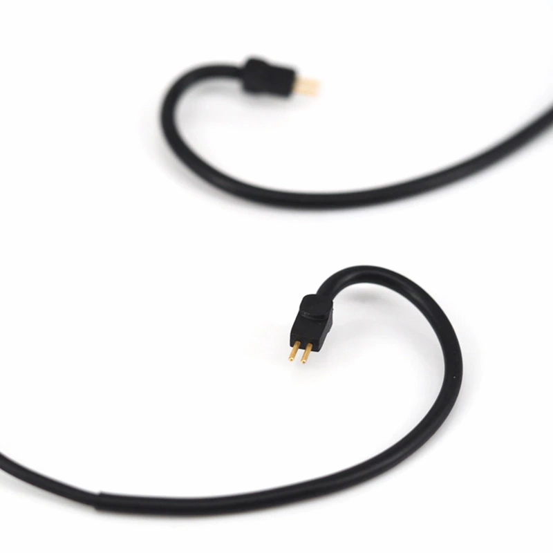 Moondrop Littleblack 2-Pin Bluetooth Cable for In-Ear Monitors - Discontinued
