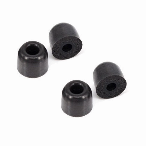 MoonDrop MIS-Tip T41 Sponge Eartips (2 Pairs)