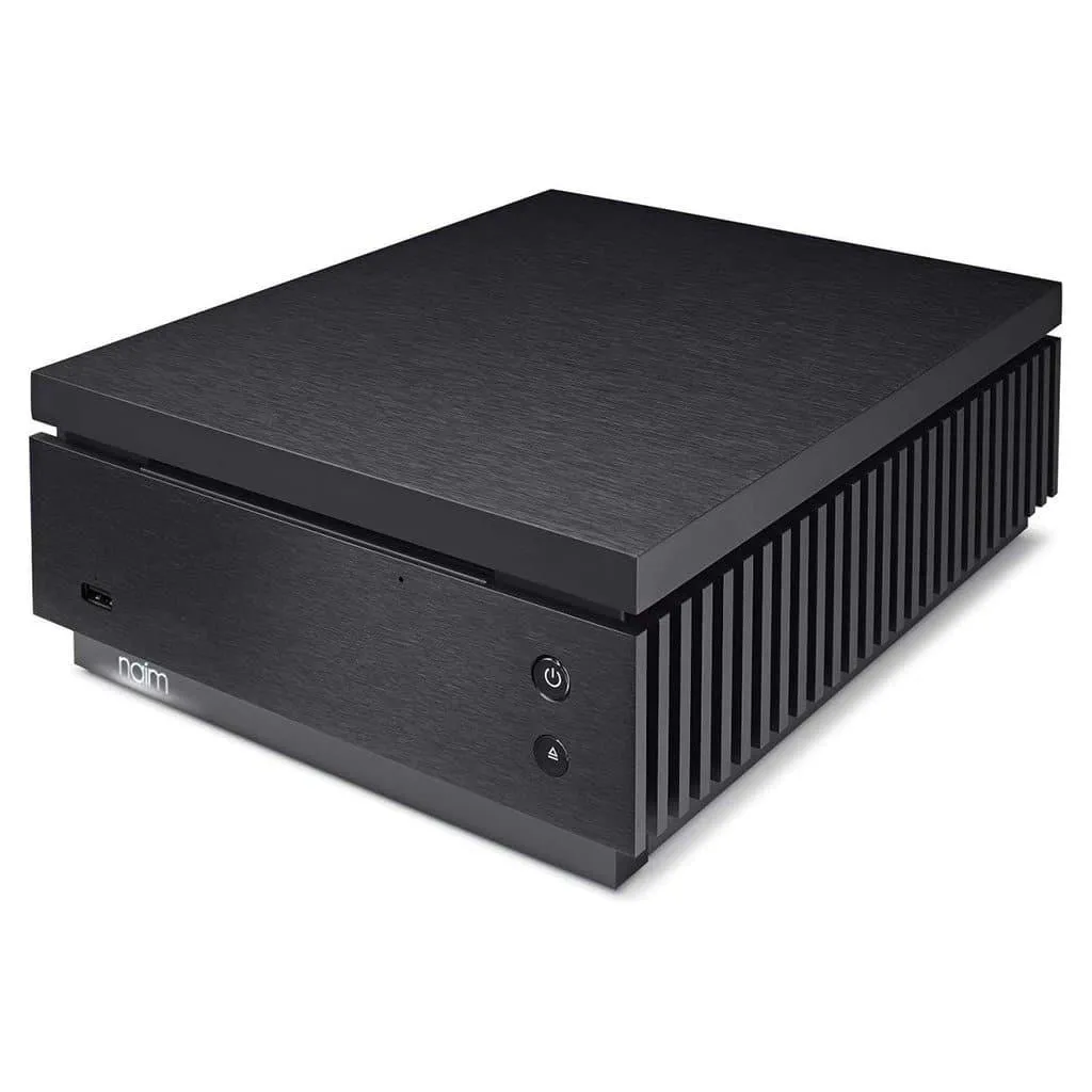 Naim Uniti Core Music Server