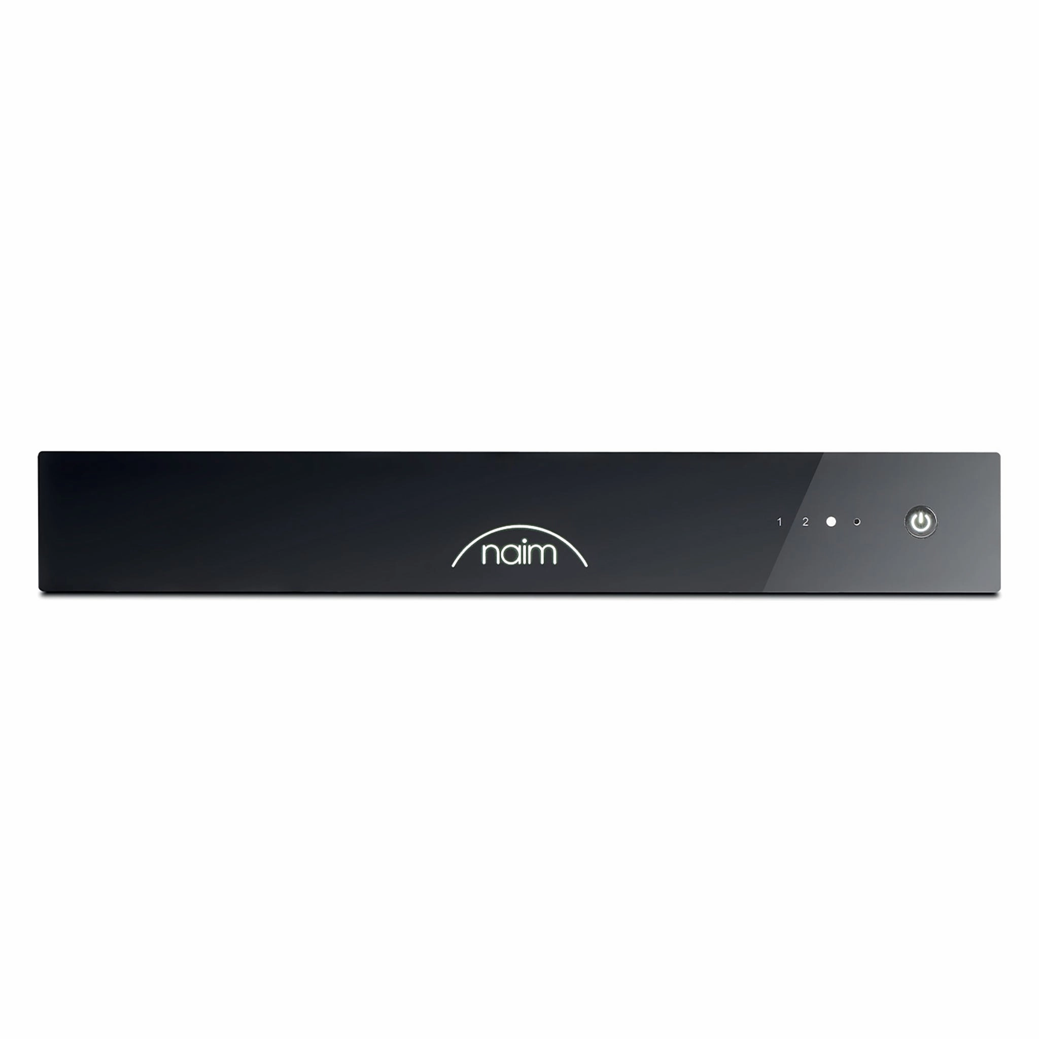 Naim Audio CI-UNITI 102 2-Channel Power Amplifier