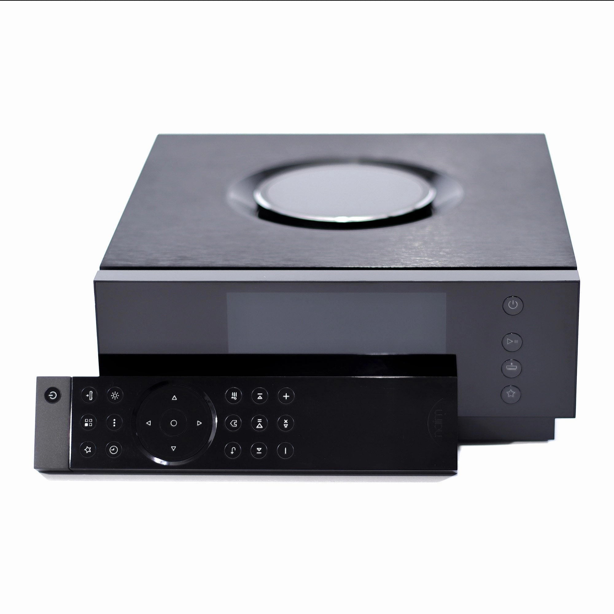 NAIM Uniti Atom All-in-one Wireless Music Player