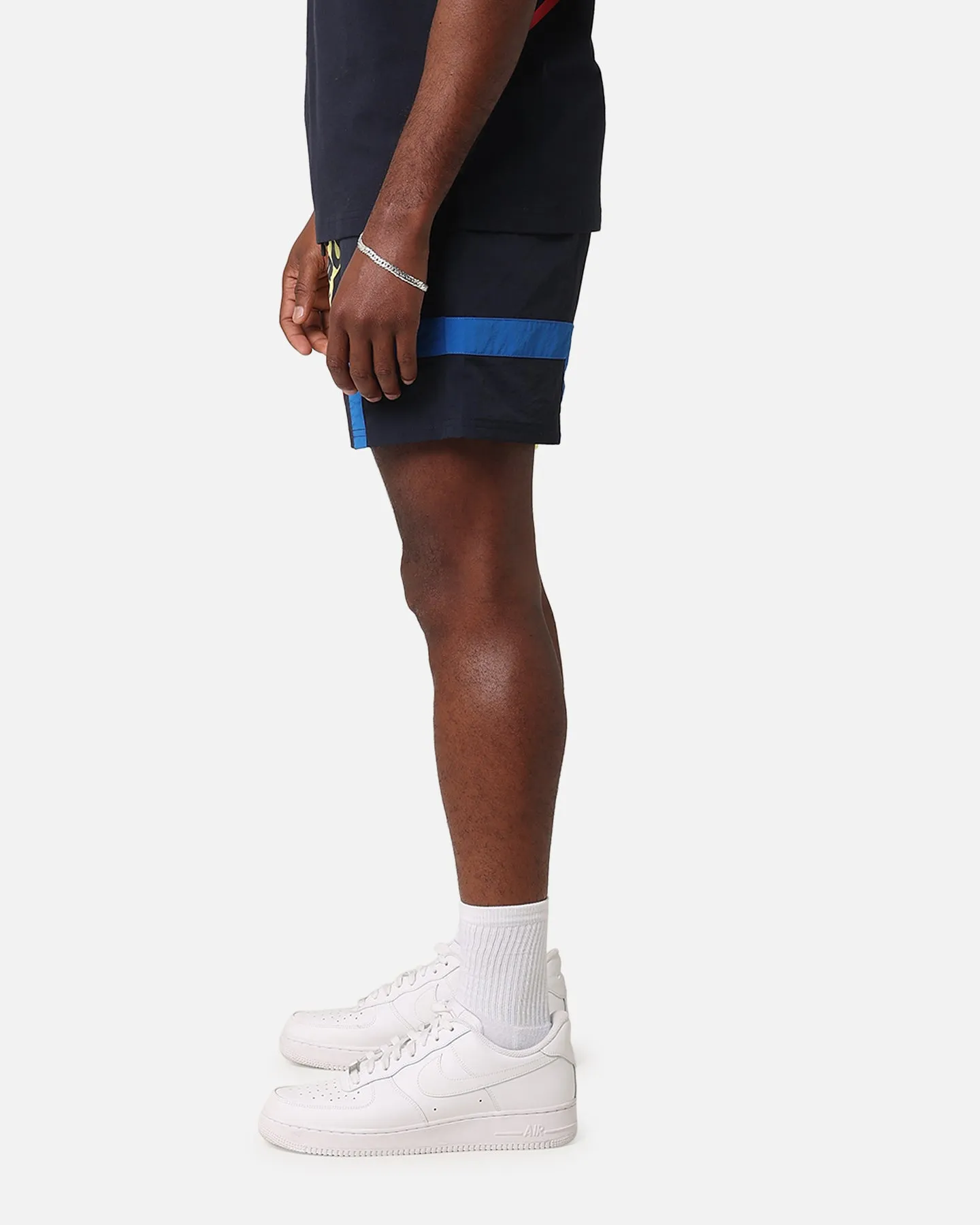 Nautica Arenac Swim Shorts Dark Navy