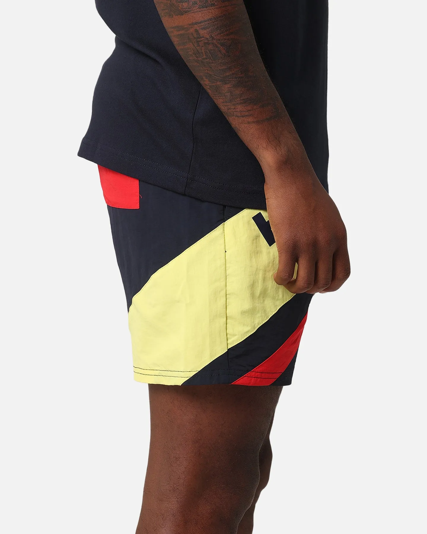 Nautica Arenac Swim Shorts Dark Navy