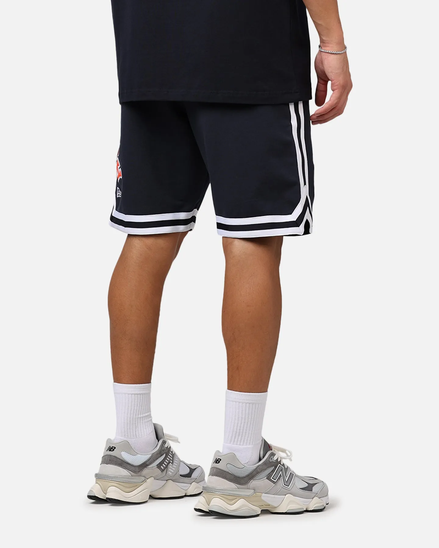 New Era Houston Astros 'Logo Select Official Team Colors' Shorts OTC