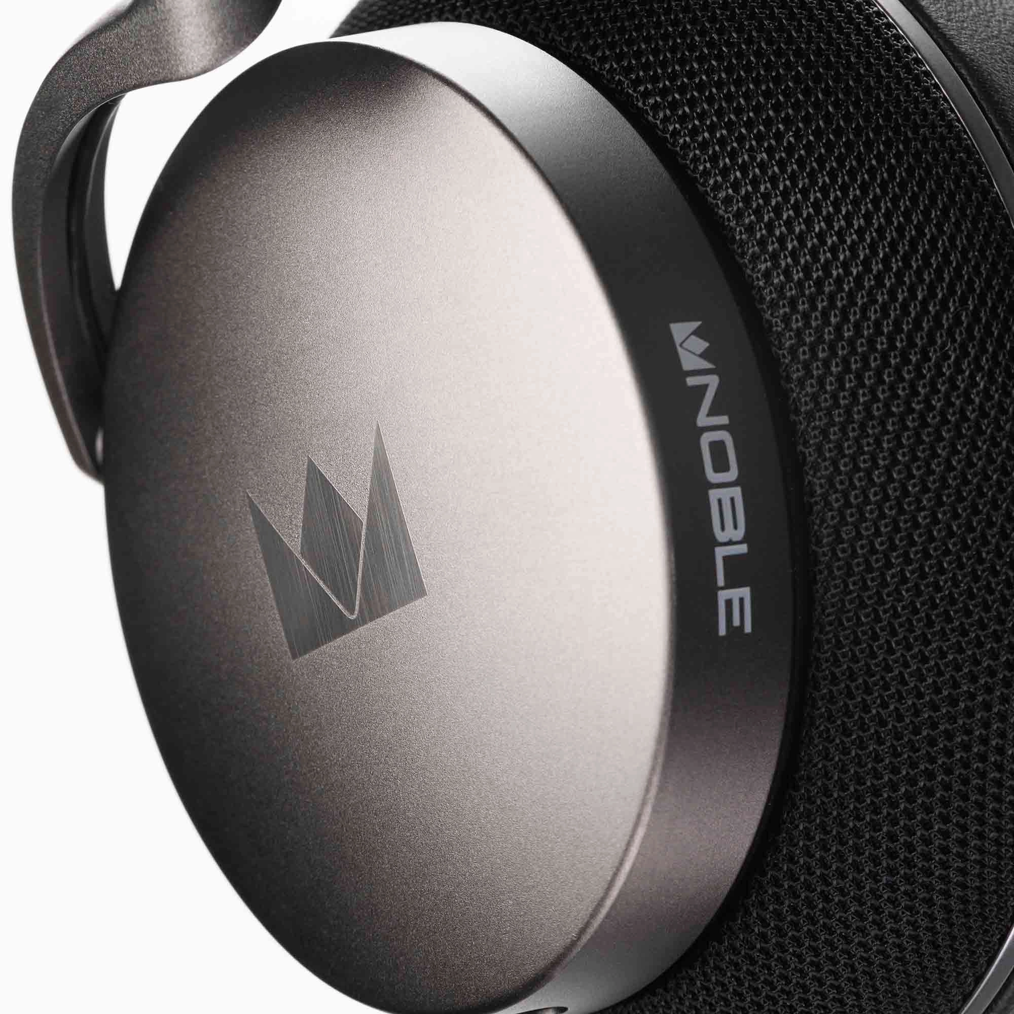 Noble Audio FoKus Apollo Wireless Headphones