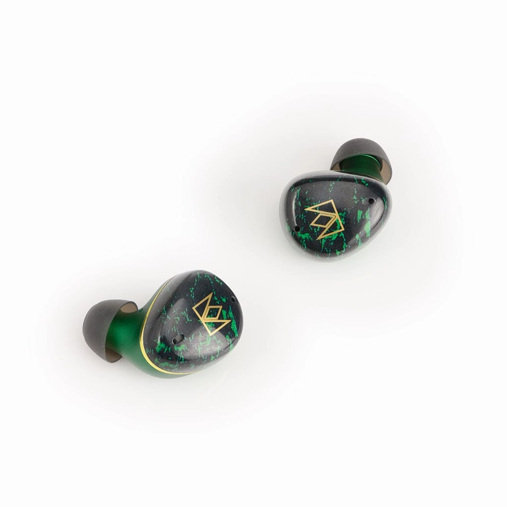 Noble Audio FoKus Rex5 True Wireless In-Ear Headphones