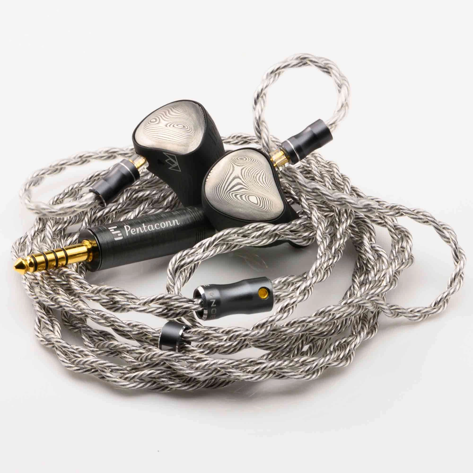 Noble Audio Viking Ragnar Universal-Fit IEM